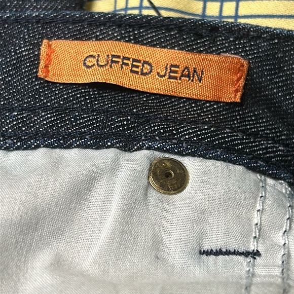 Tory Burch women’s jeans size 28 - Picture 5 of 15